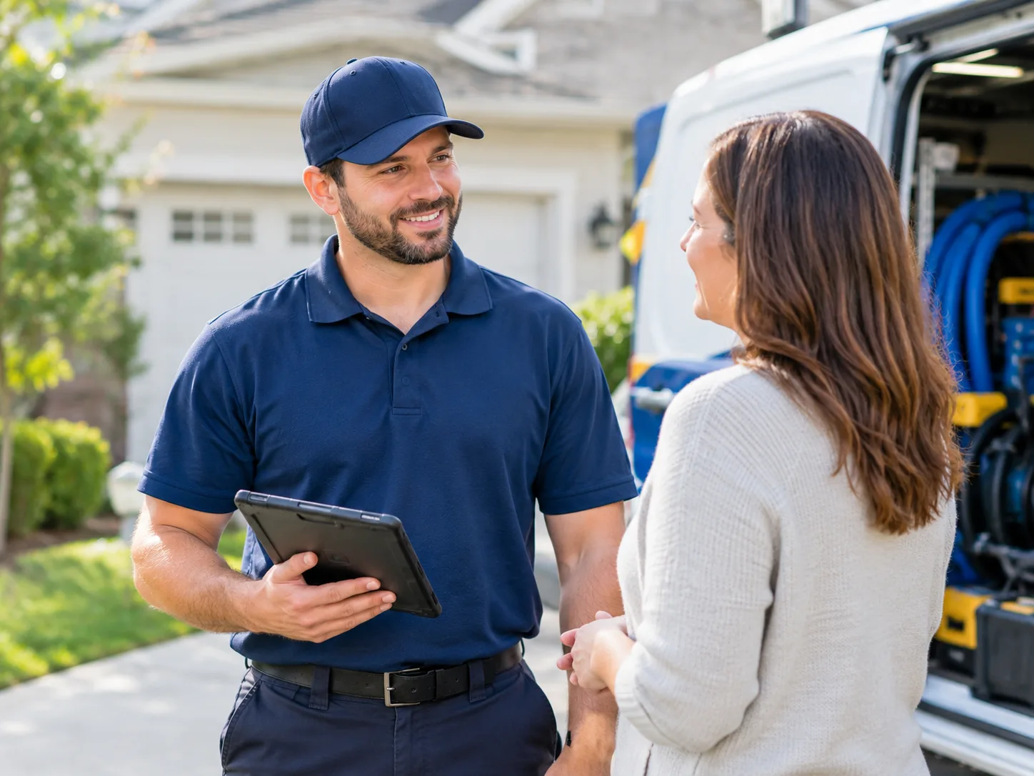 Sewage Backup Cleanup Mount Solon, VA FAQs